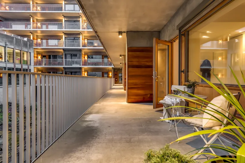 Bostadsrätt, Doktor Allards gata 10, Södra Guldheden, Göteborg