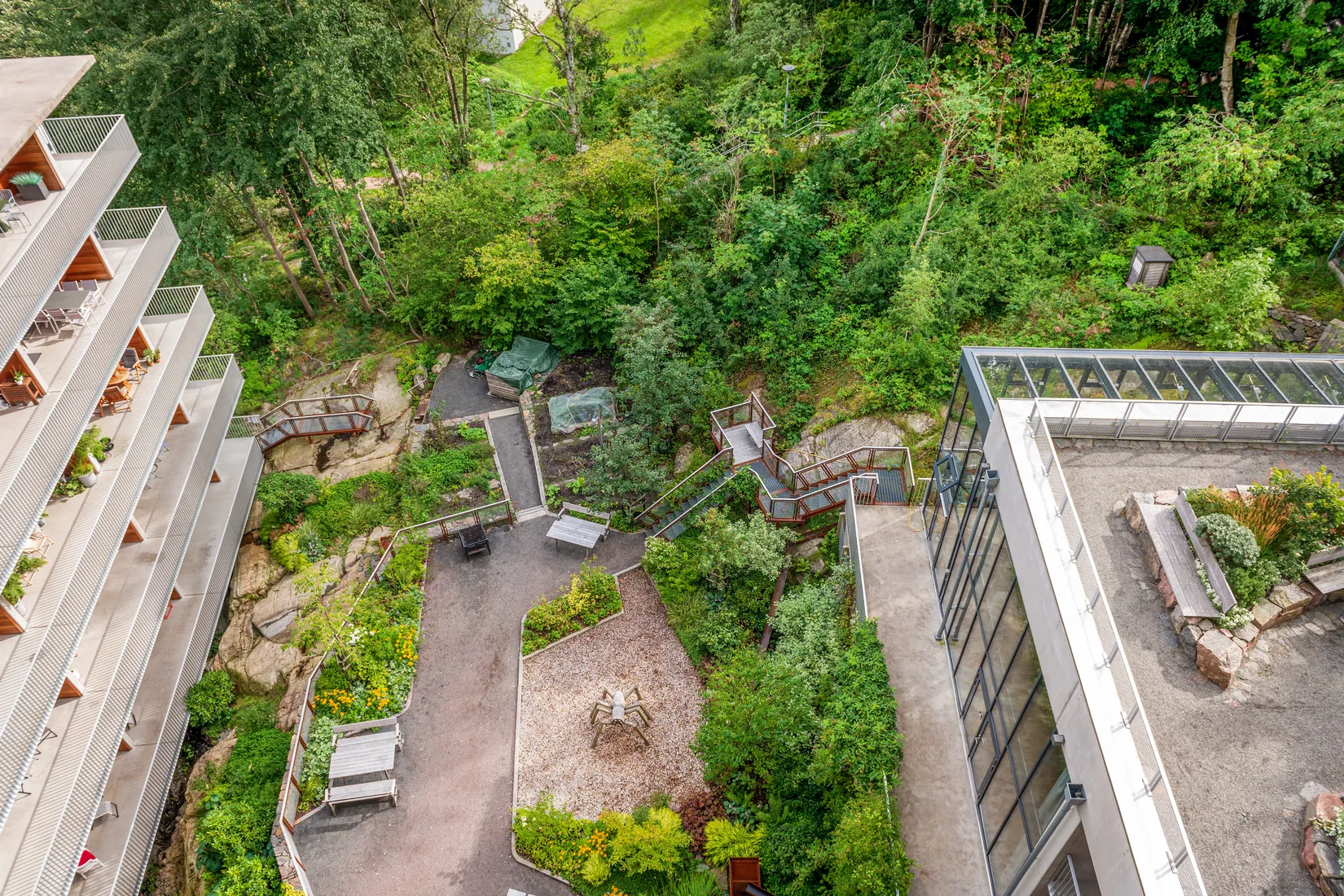 Bostadsrätt, Doktor Allards gata 10, Södra Guldheden, Göteborg
