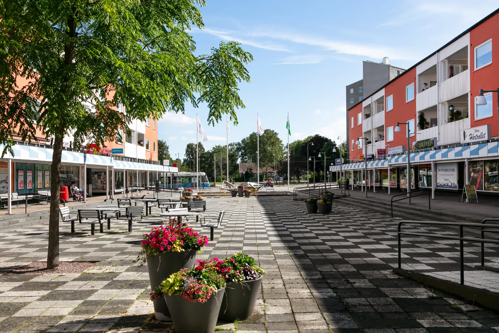 Bostadsrätt, Doktor Allards gata 10, Södra Guldheden, Göteborg