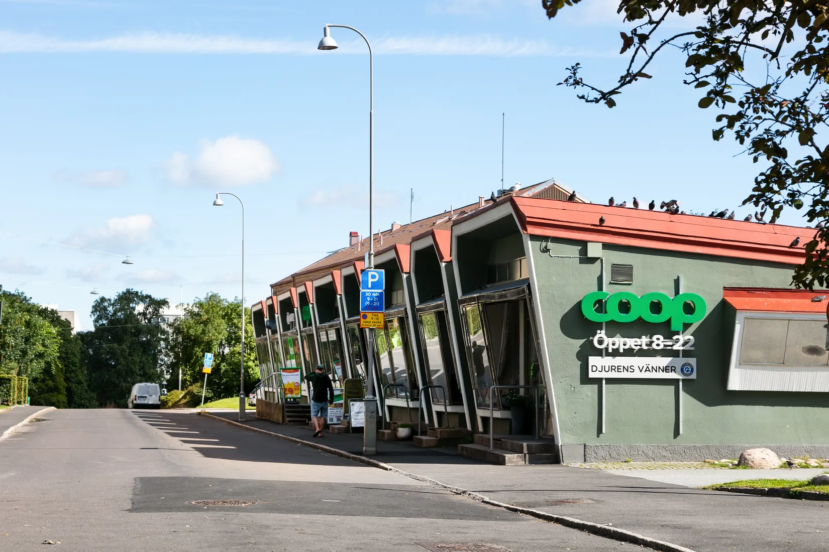 Bostadsrätt, Doktor Allards gata 10, Södra Guldheden, Göteborg