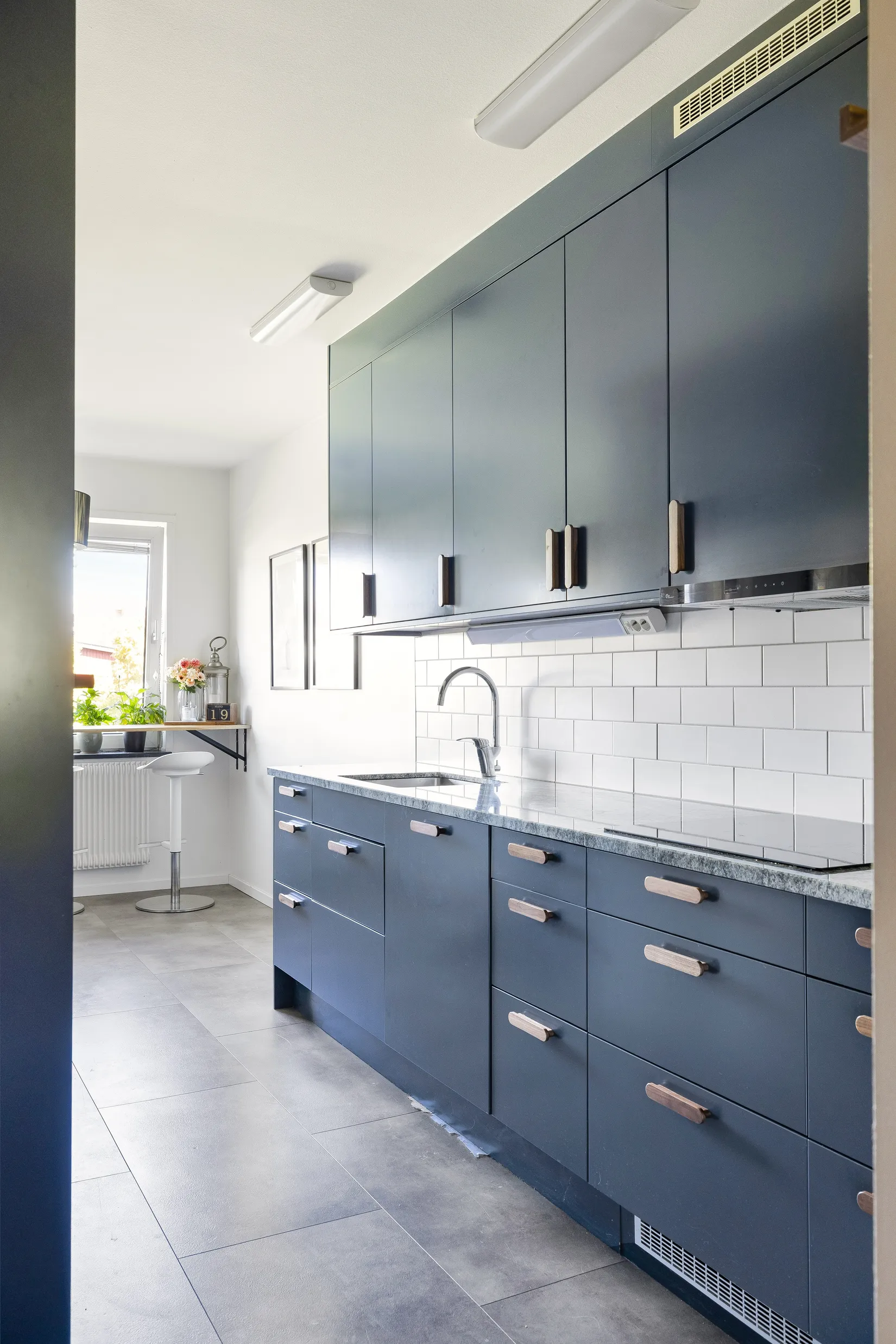 Bostadsrätt, Hyllegatan 8C, Hälsobacken, Ystad