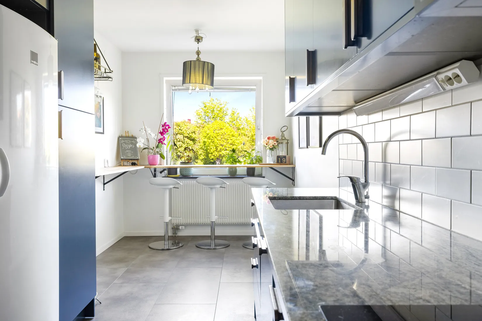 Bostadsrätt, Hyllegatan 8C, Hälsobacken, Ystad