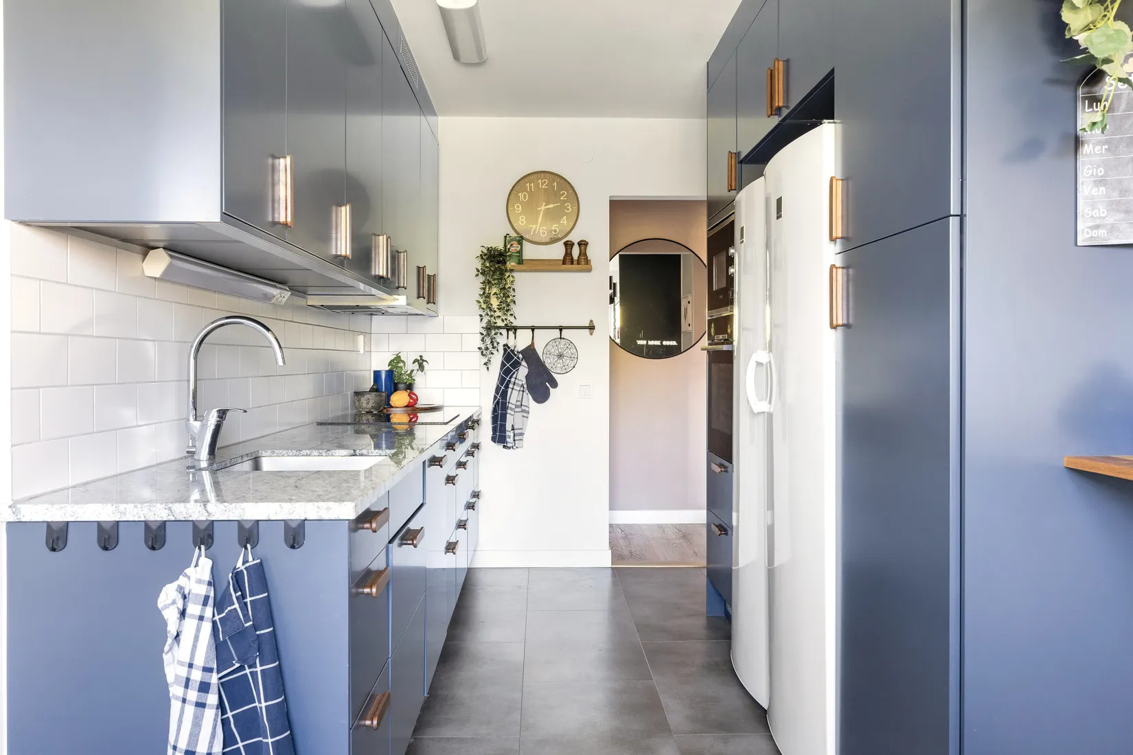 Bostadsrätt, Hyllegatan 8C, Hälsobacken, Ystad