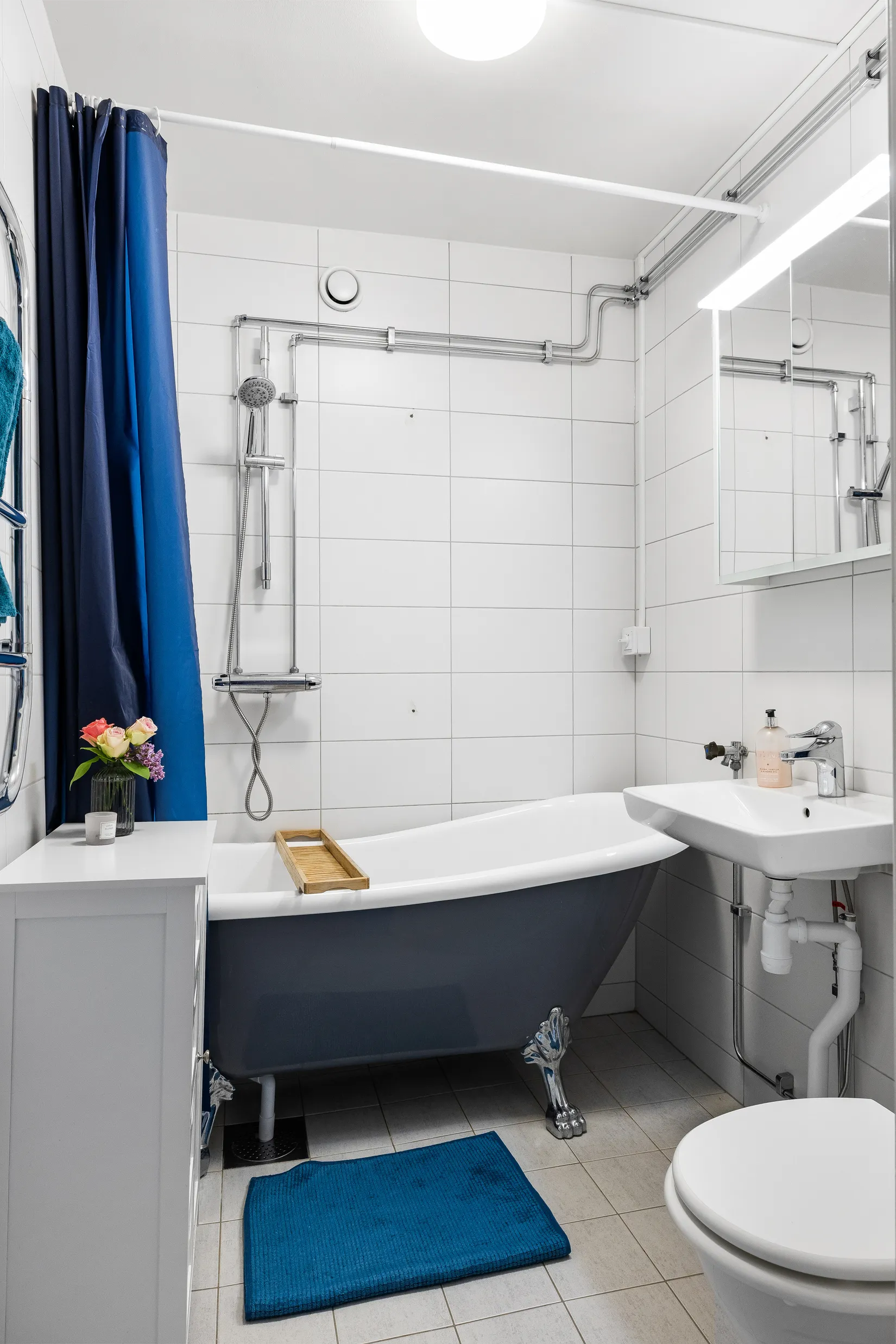 Bostadsrätt, Hyllegatan 8C, Hälsobacken, Ystad