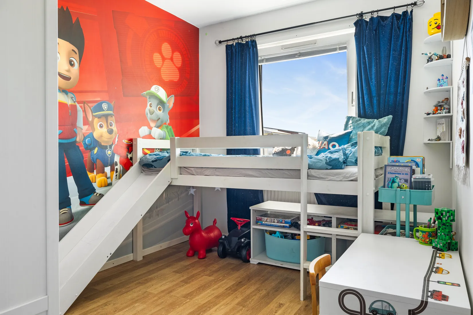 Bostadsrätt, Hyllegatan 8C, Hälsobacken, Ystad