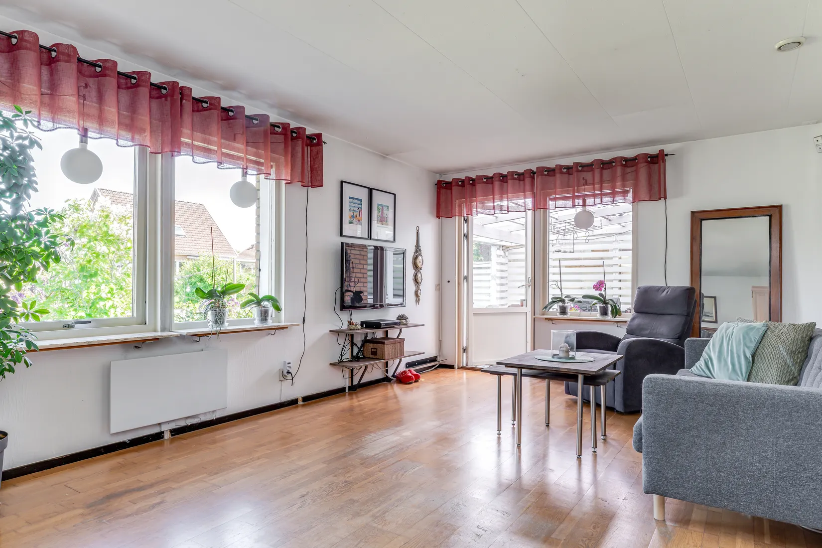 Villa, Anders Orkans väg 28, Käglinge, Malmö