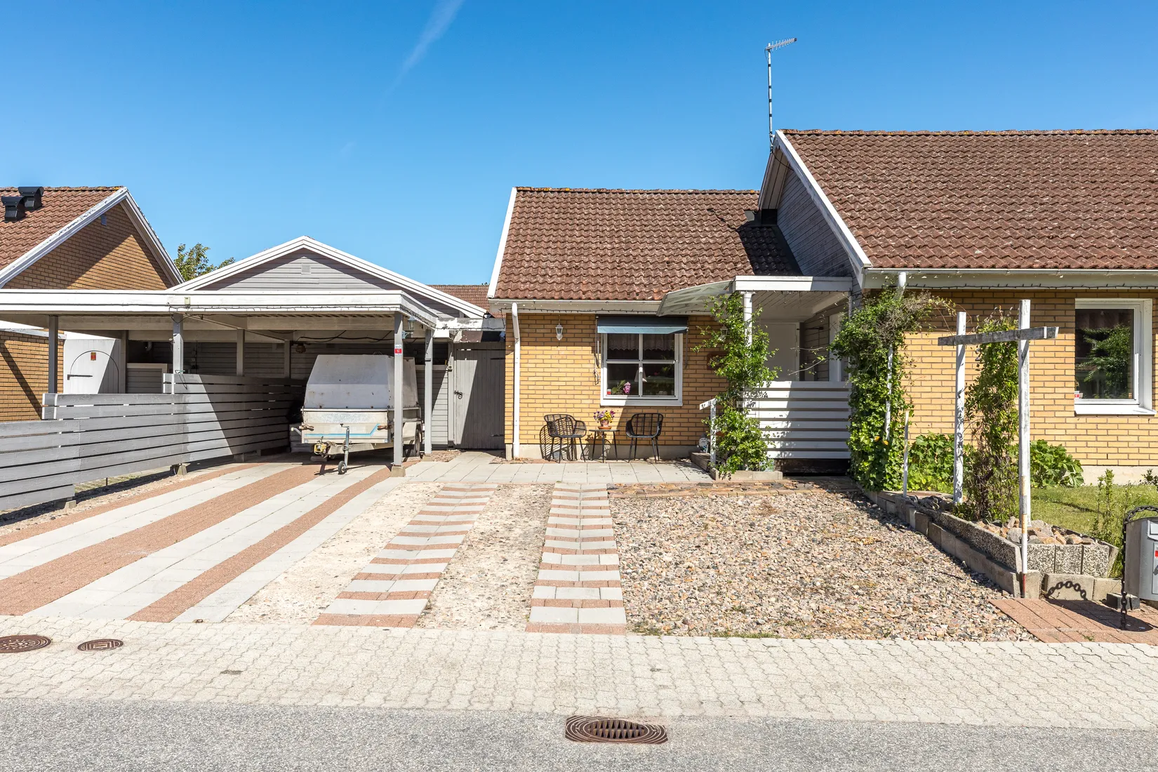 Villa, Anders Orkans väg 28, Käglinge, Malmö