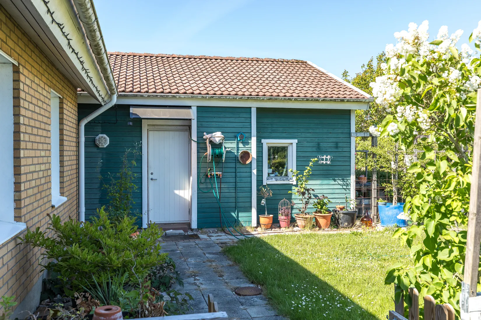 Villa, Anders Orkans väg 28, Käglinge, Malmö