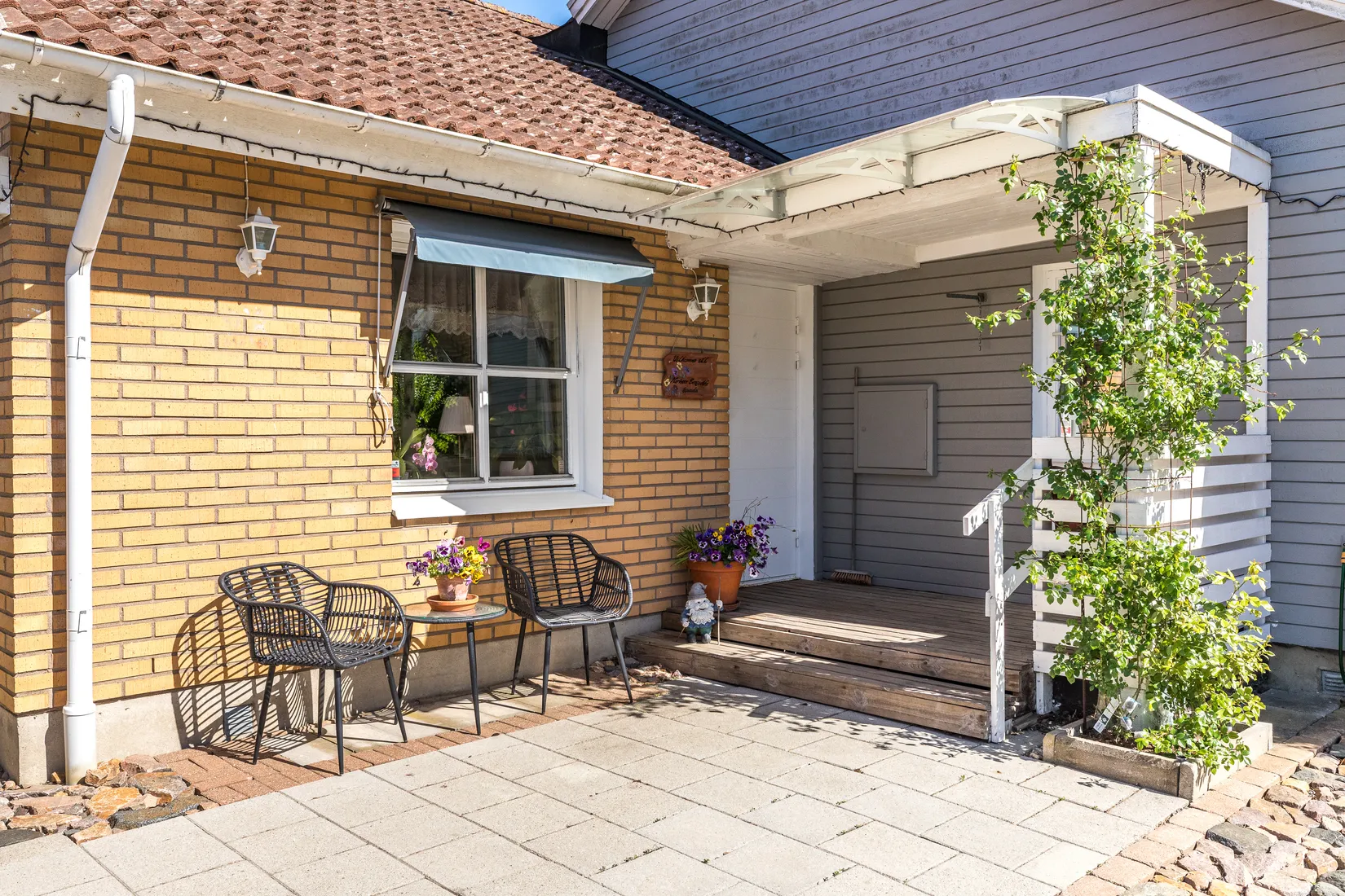 Villa, Anders Orkans väg 28, Käglinge, Malmö