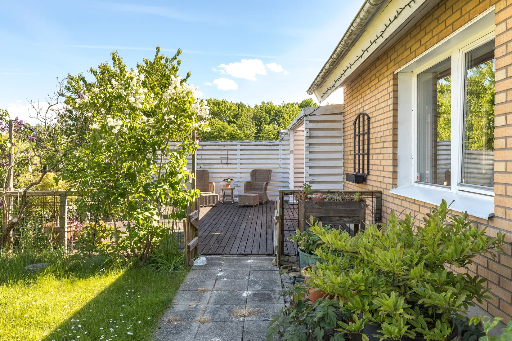 Villa, Anders Orkans väg 28, Käglinge, Malmö