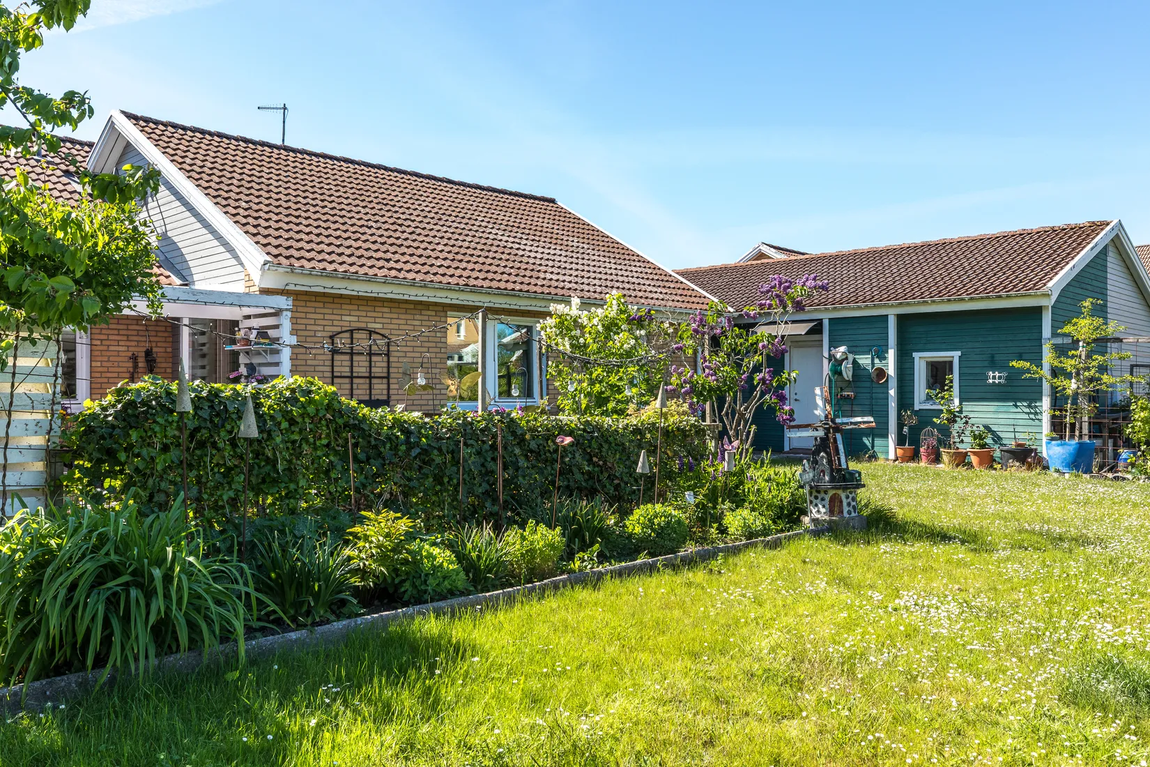 Villa, Anders Orkans väg 28, Käglinge, Malmö