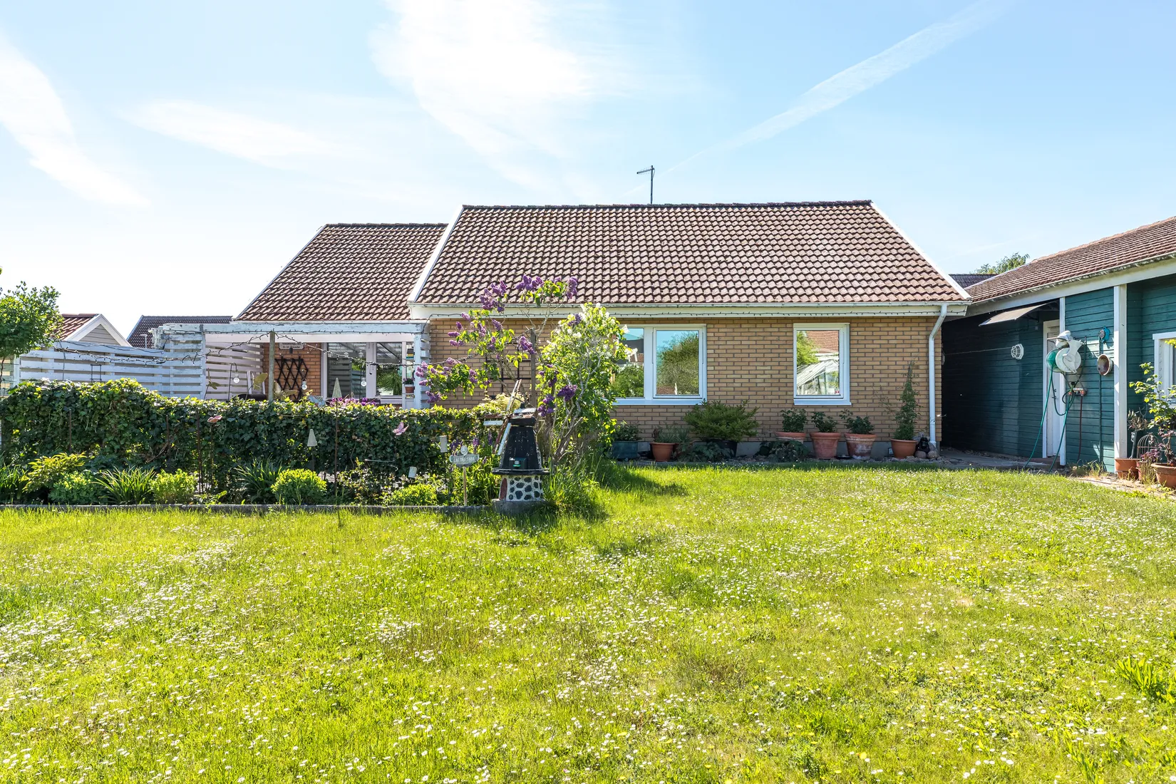 Villa, Anders Orkans väg 28, Käglinge, Malmö
