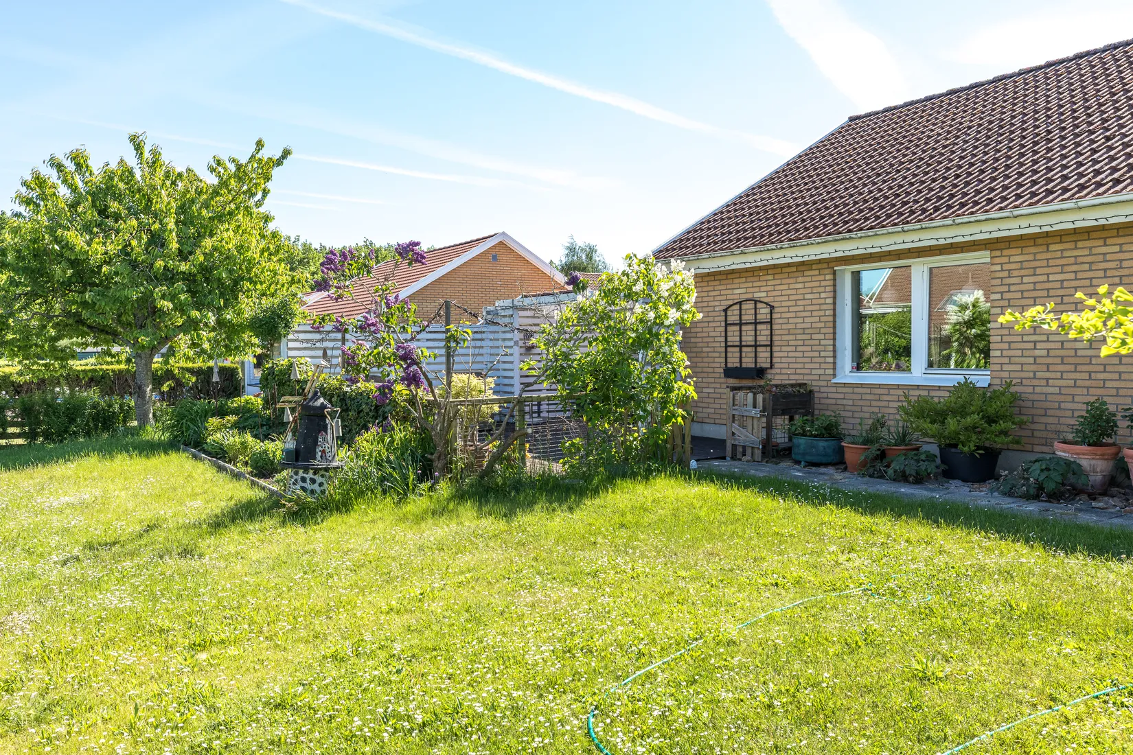 Villa, Anders Orkans väg 28, Käglinge, Malmö