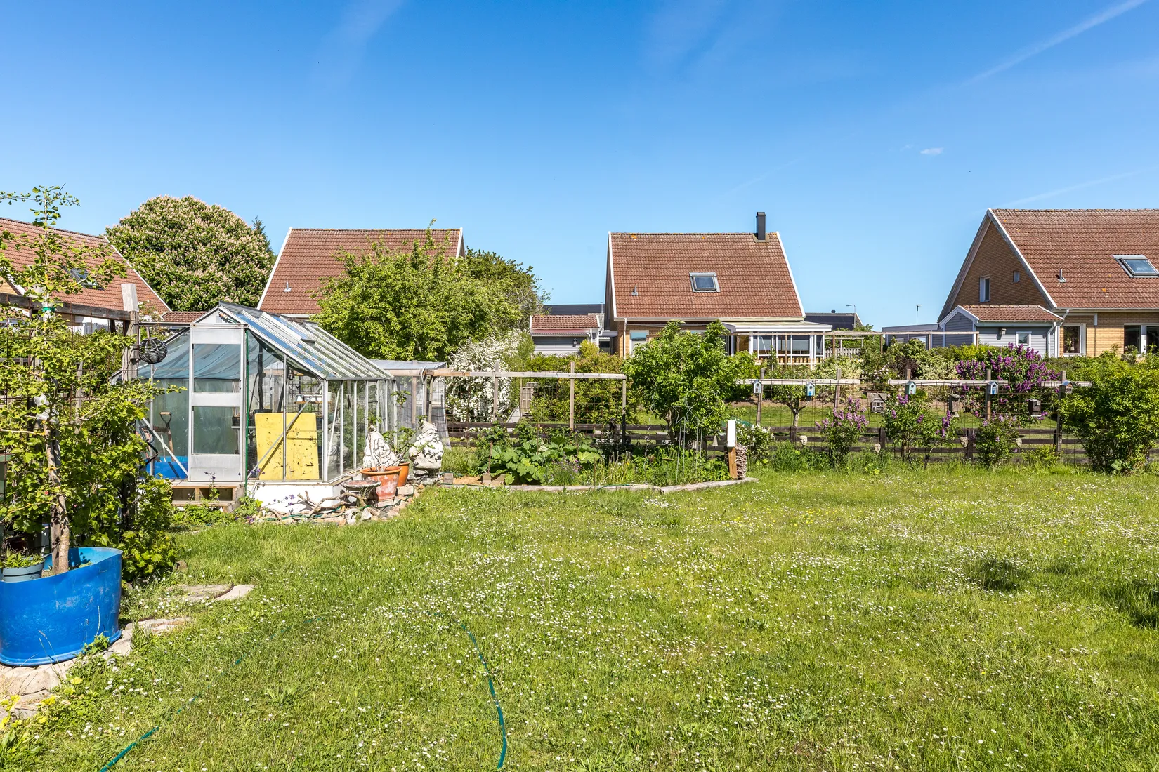 Villa, Anders Orkans väg 28, Käglinge, Malmö