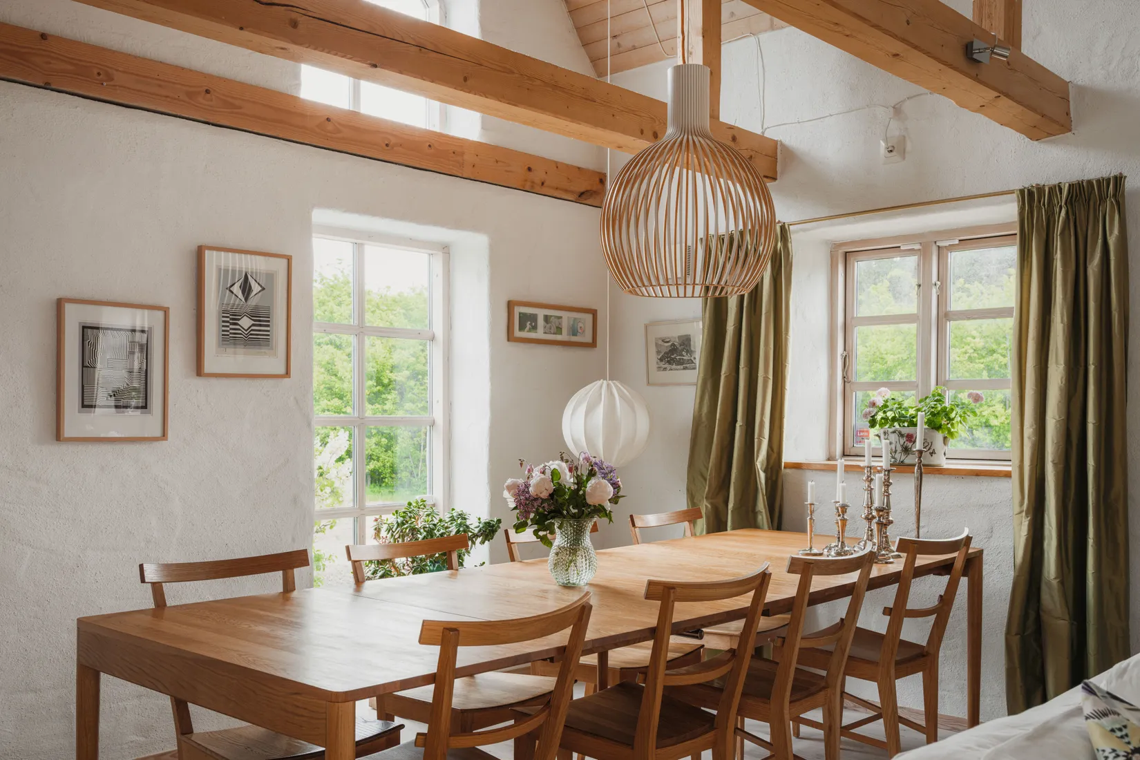 Villa, Vallby byväg 28, Vallby, Staffanstorp