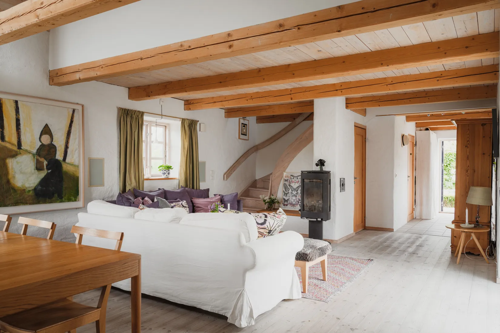 Villa, Vallby byväg 28, Vallby, Staffanstorp