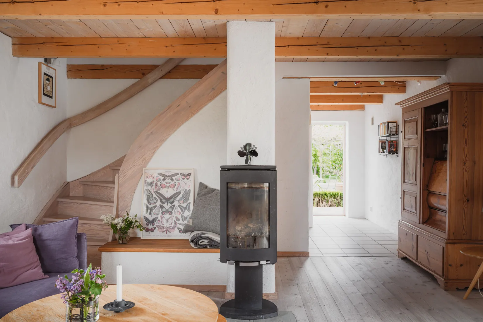 Villa, Vallby byväg 28, Vallby, Staffanstorp
