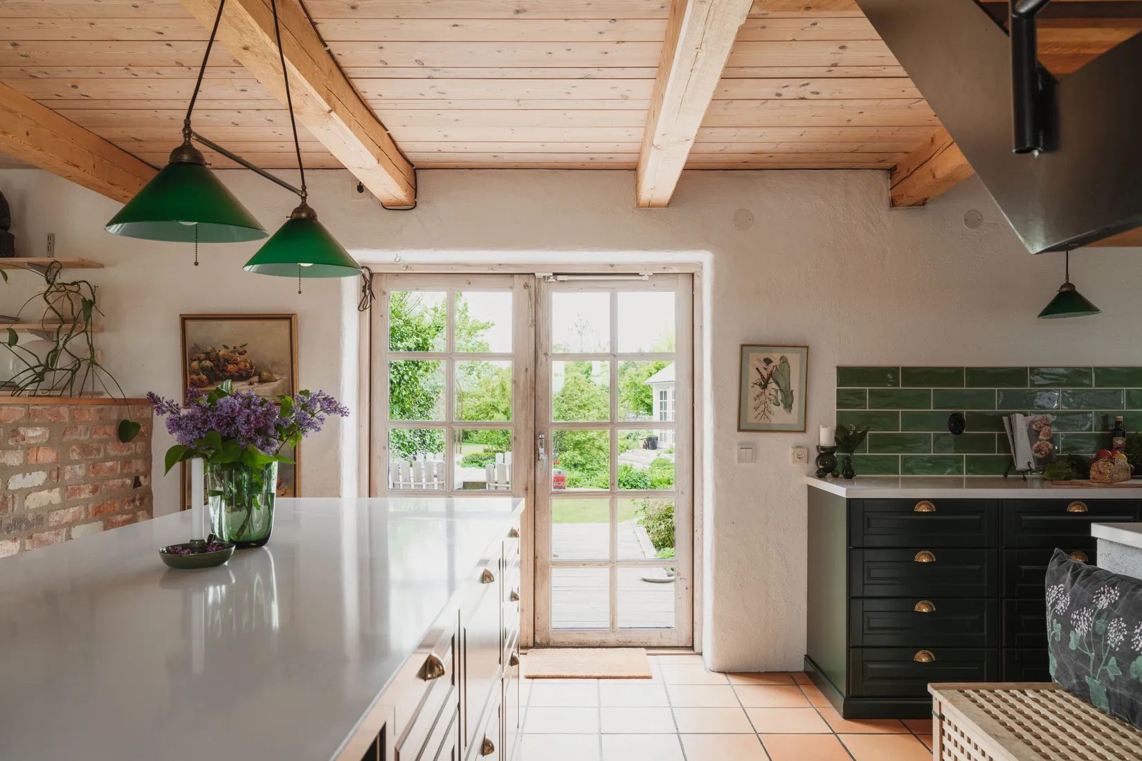 Villa, Vallby byväg 28, Vallby, Staffanstorp