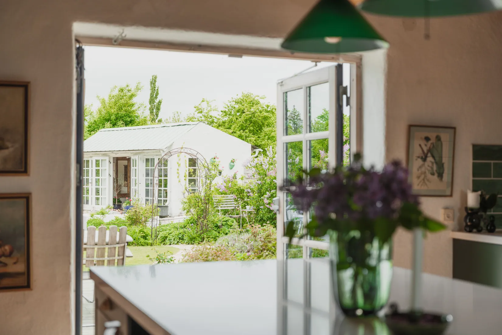 Villa, Vallby byväg 28, Vallby, Staffanstorp