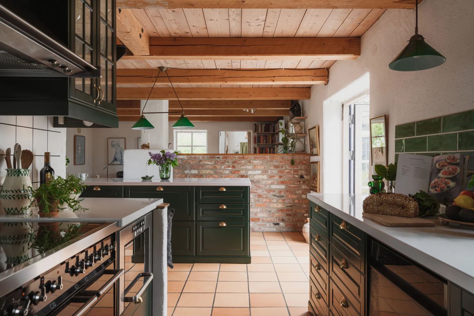 Villa, Vallby byväg 28, Vallby, Staffanstorp