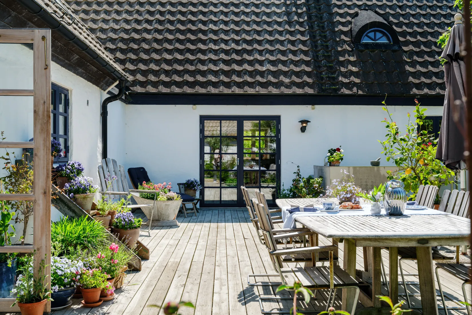 Villa, Vallby byväg 28, Vallby, Staffanstorp