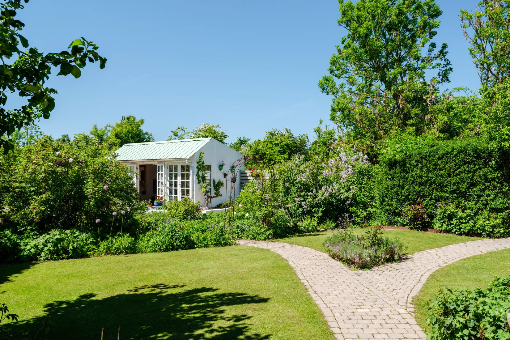 Villa, Vallby byväg 28, Vallby, Staffanstorp
