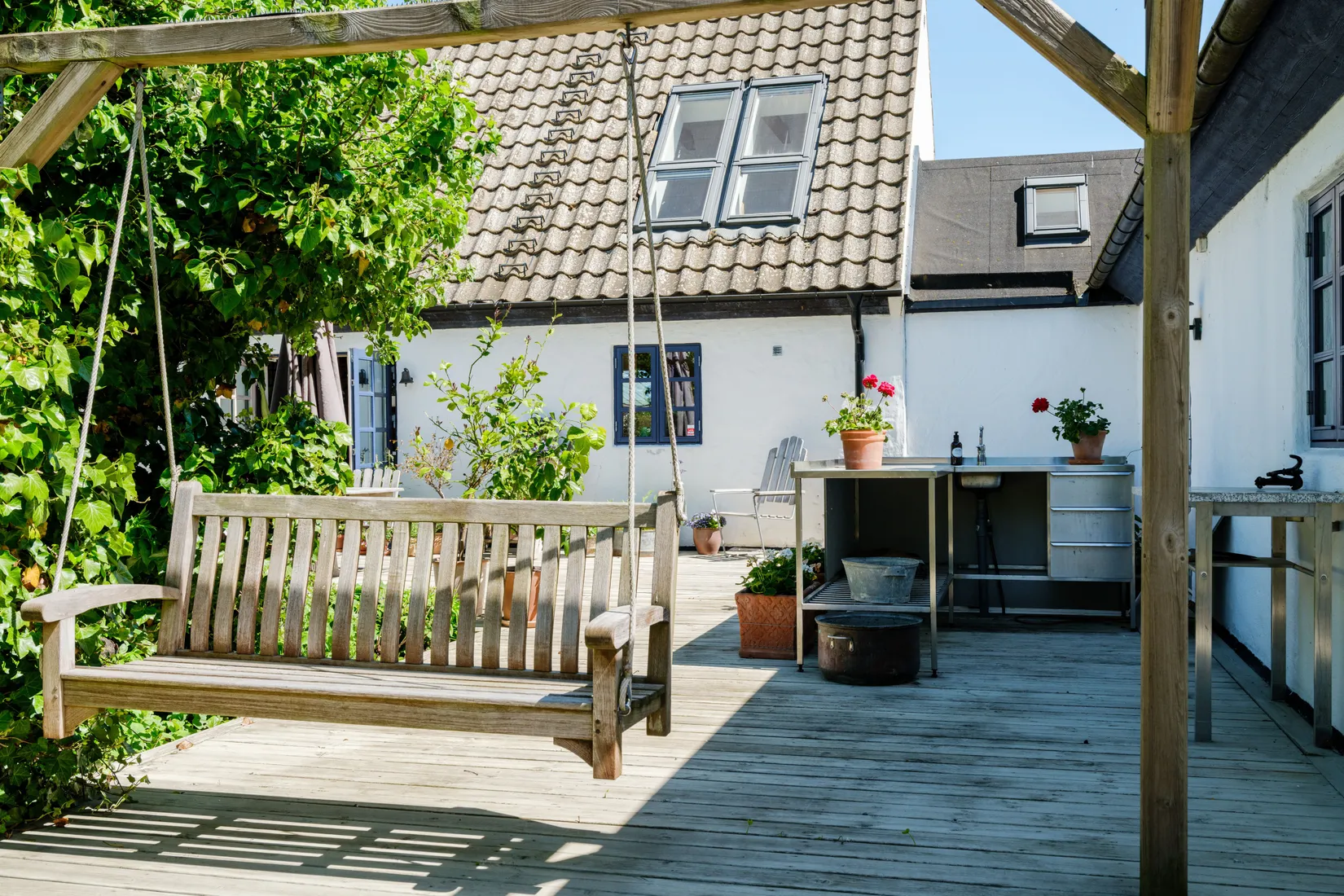 Villa, Vallby byväg 28, Vallby, Staffanstorp