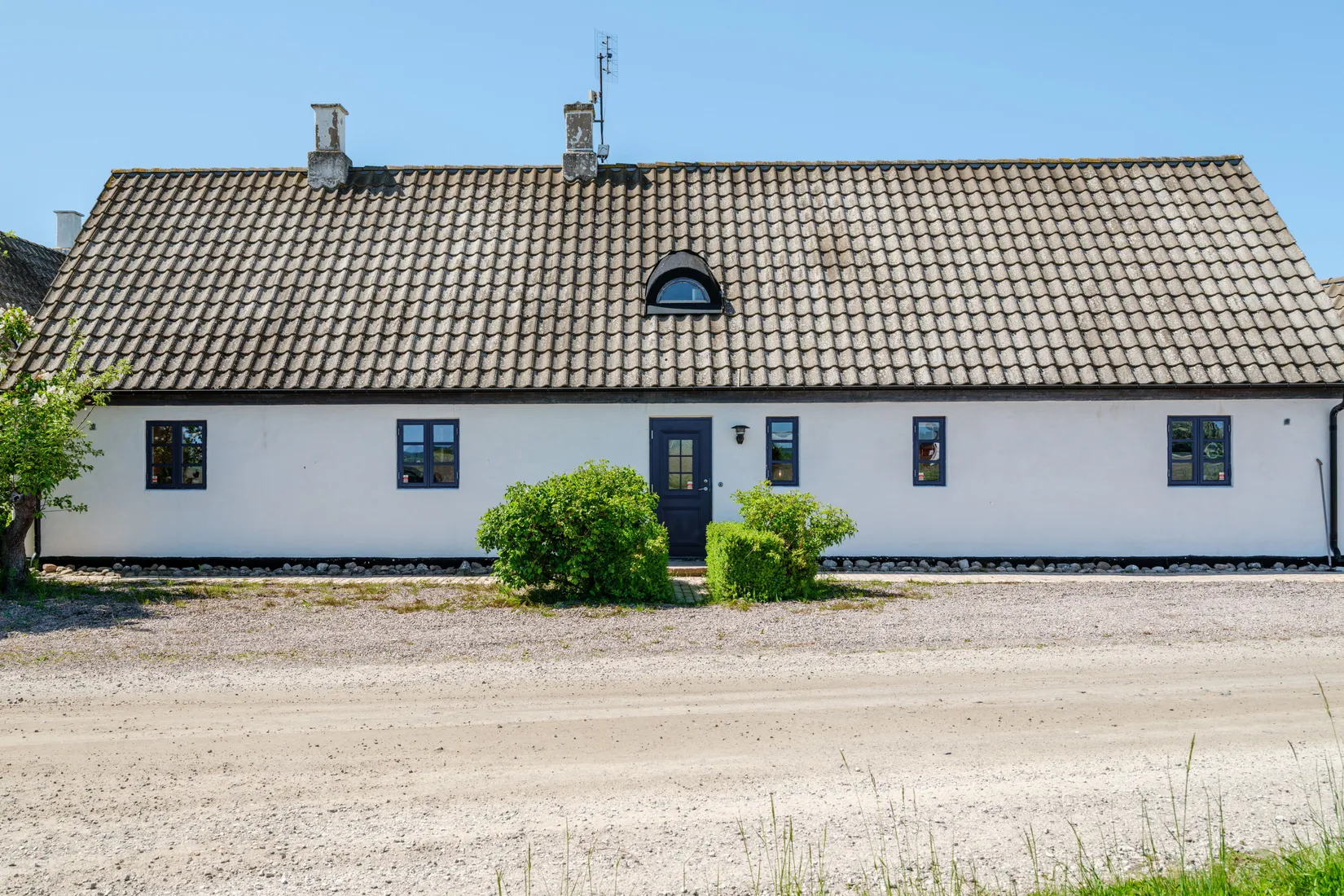 Villa, Vallby byväg 28, Vallby, Staffanstorp