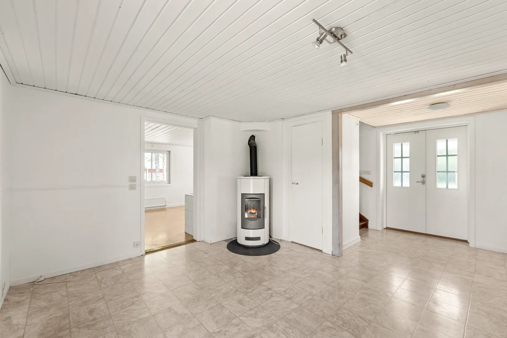 Villa, Tånnö Slättfållen 1, Värnamo