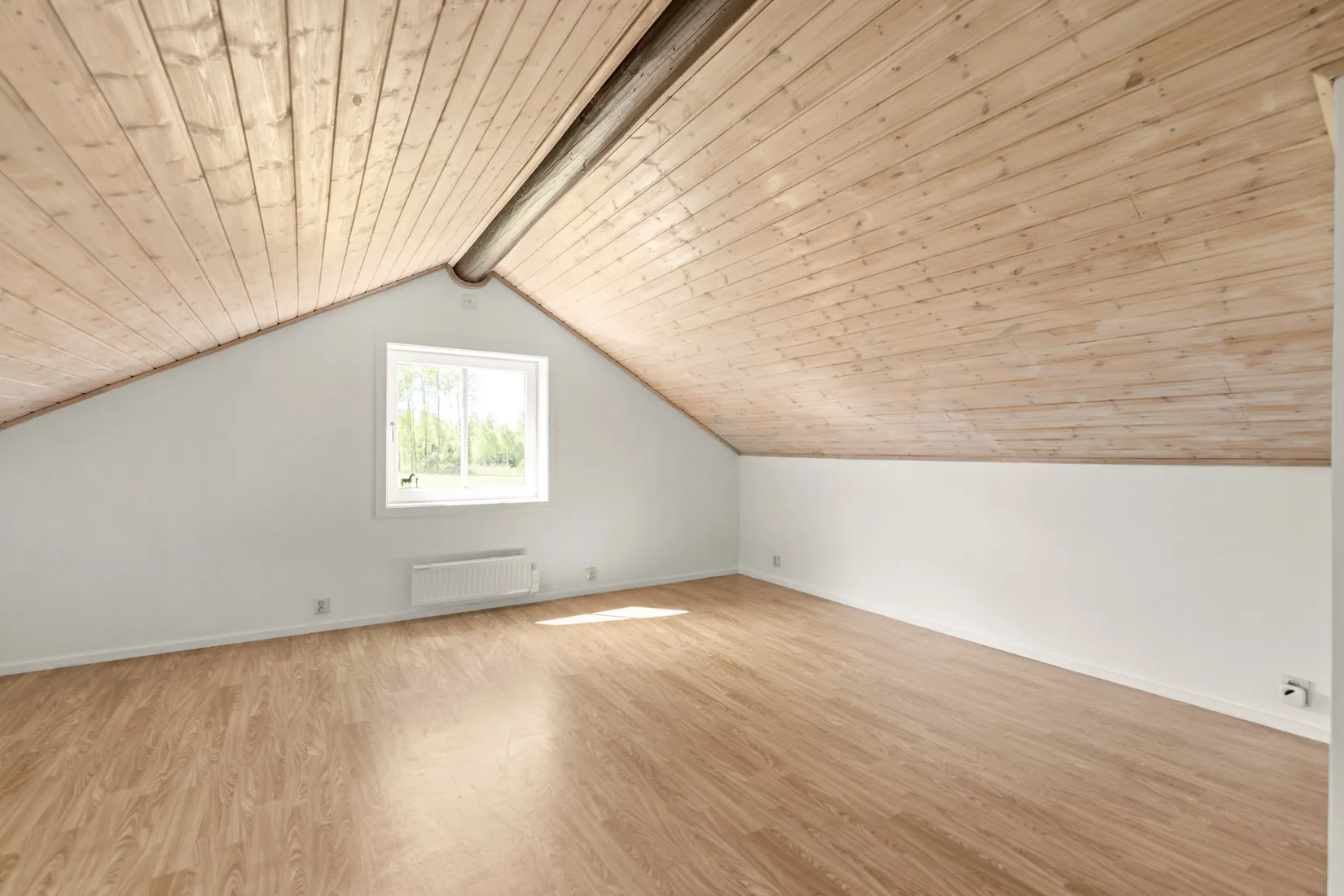 Villa, Tånnö Slättfållen 1, Värnamo