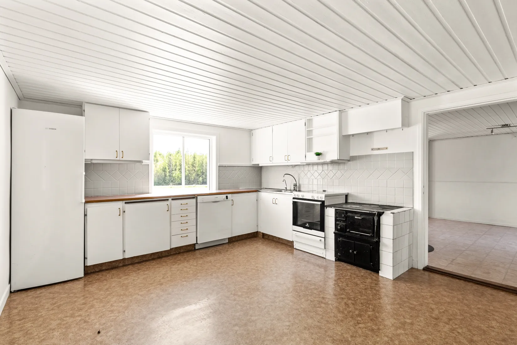 Villa, Tånnö Slättfållen 1, Värnamo