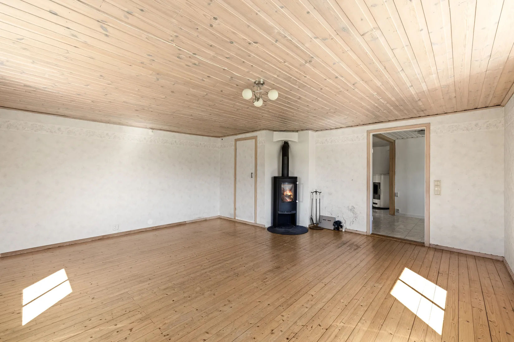 Villa, Tånnö Slättfållen 1, Värnamo