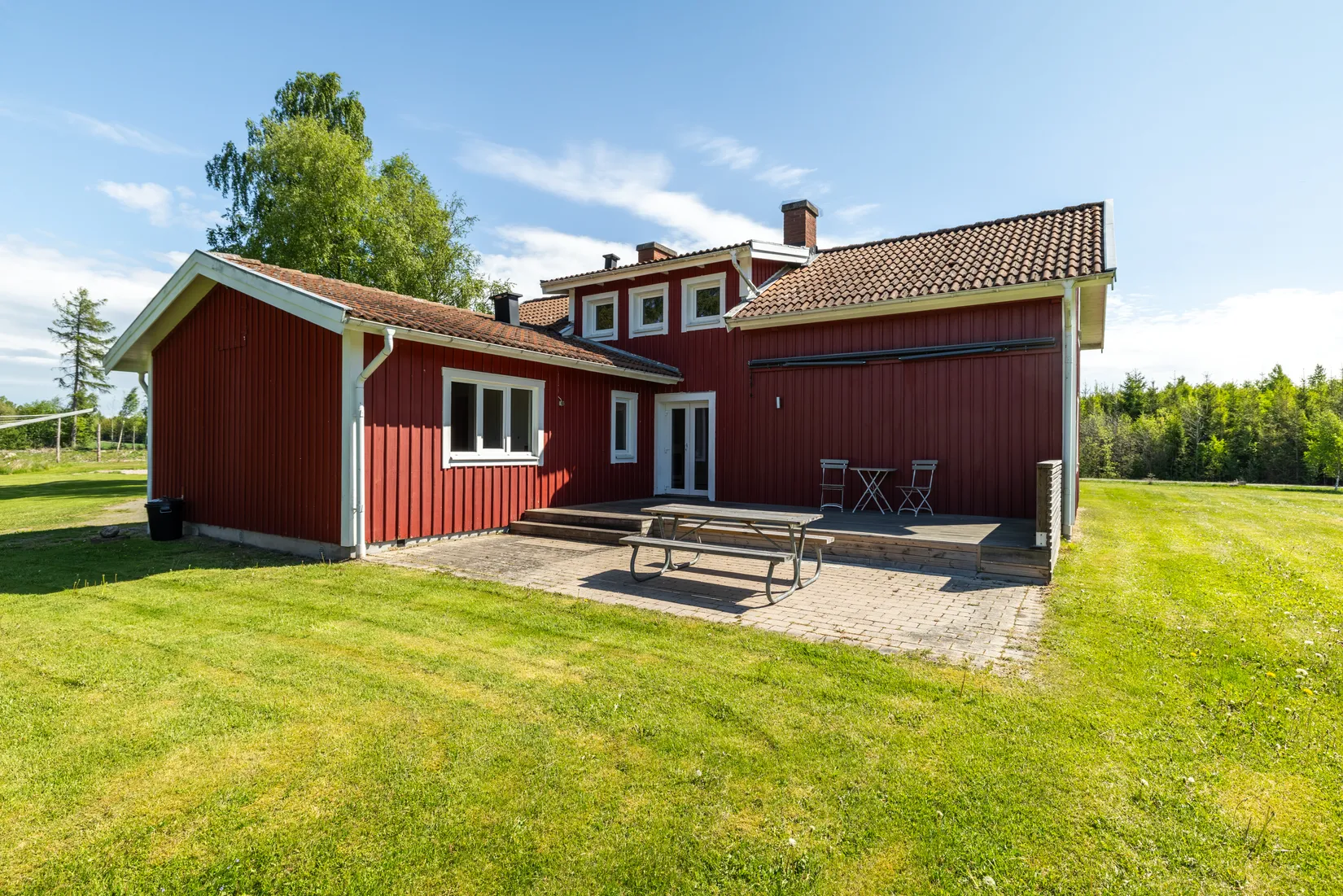 Villa, Tånnö Slättfållen 1, Värnamo