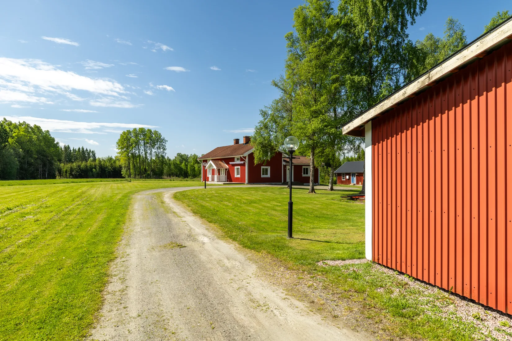 Villa, Tånnö Slättfållen 1, Värnamo