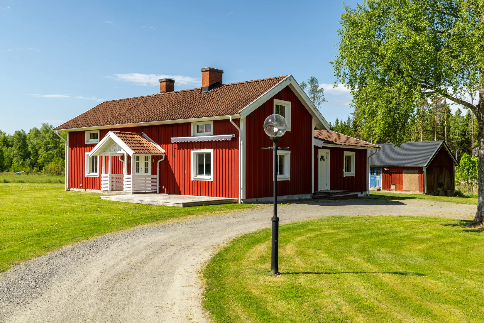 Villa, Tånnö Slättfållen 1, Värnamo
