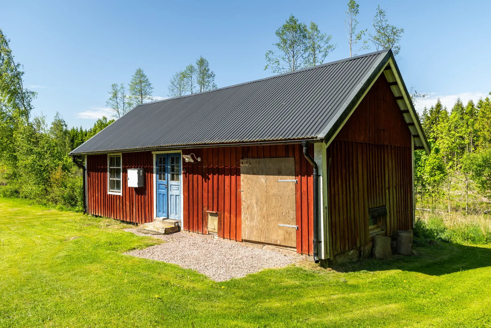 Villa, Tånnö Slättfållen 1, Värnamo