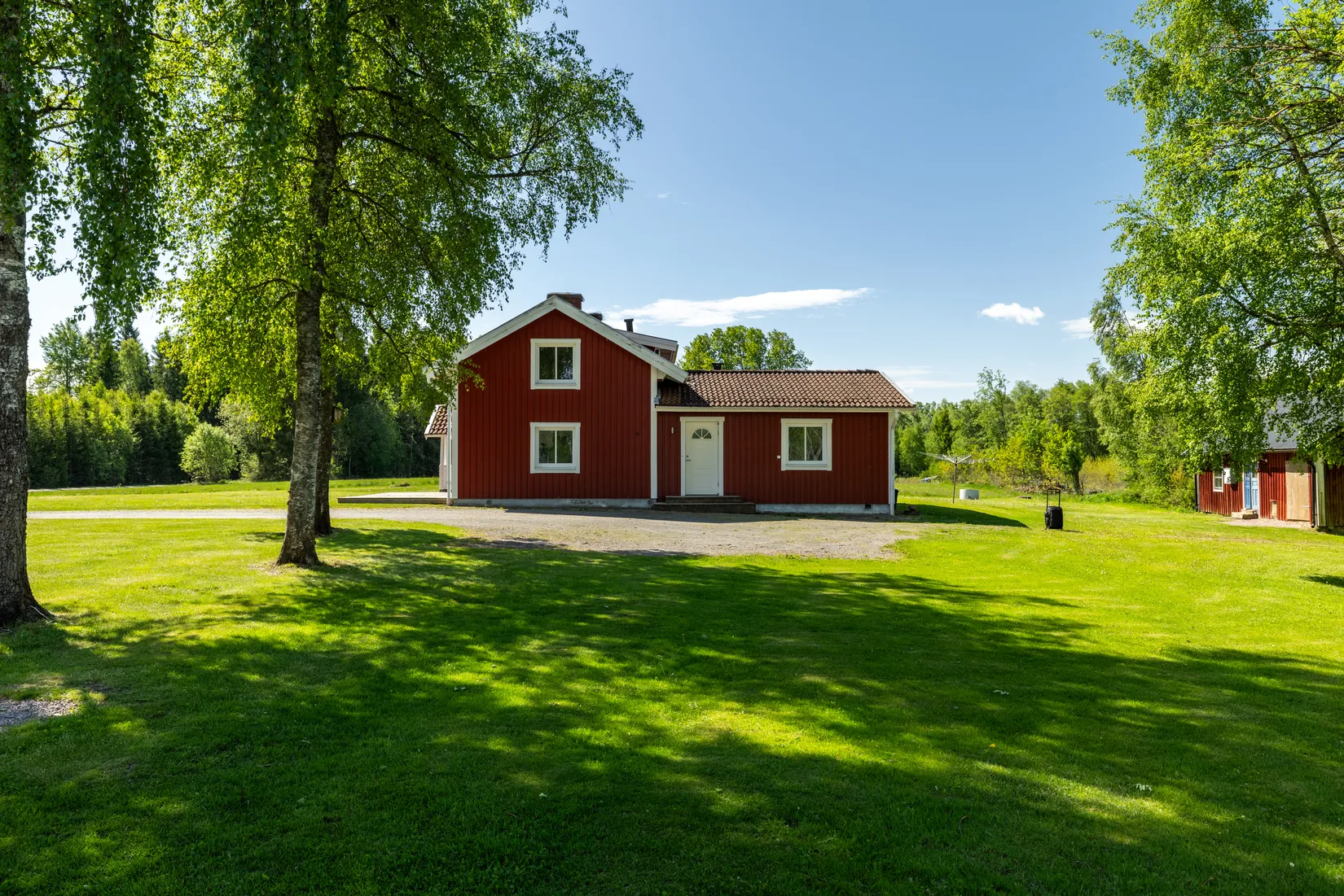 Villa, Tånnö Slättfållen 1, Värnamo
