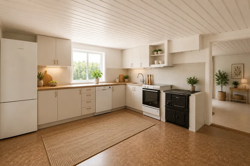 Villa, Tånnö Slättfållen 1, Värnamo