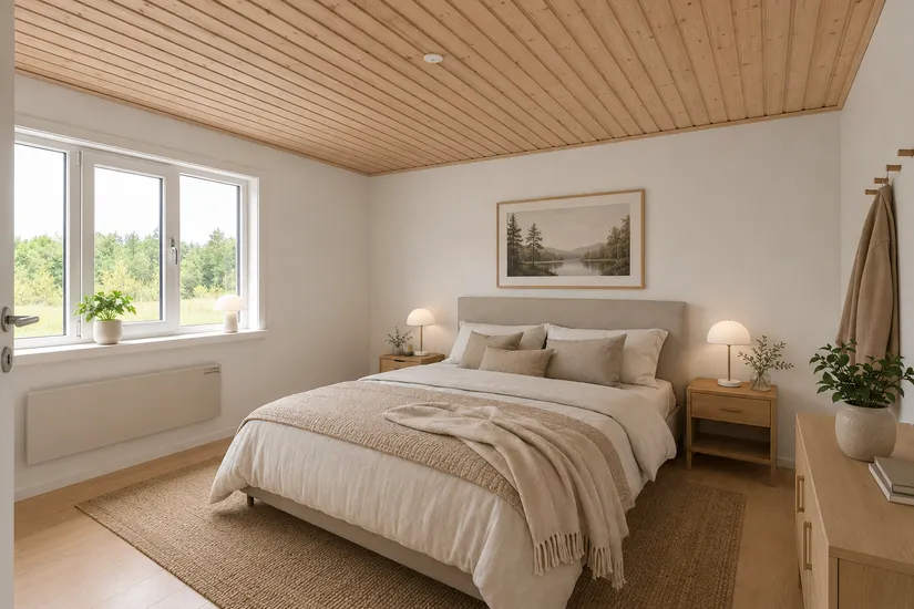 Villa, Tånnö Slättfållen 1, Värnamo