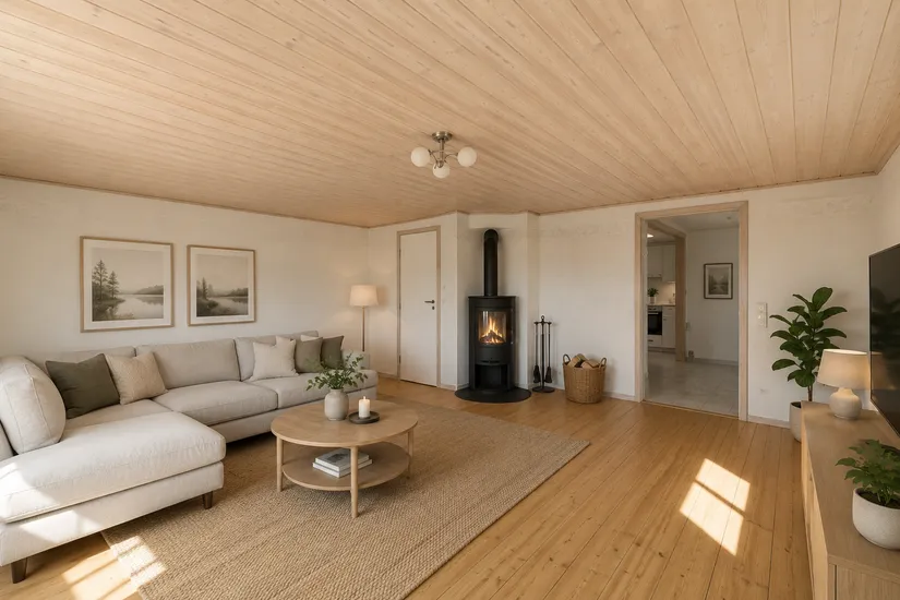 Villa, Tånnö Slättfållen 1, Värnamo
