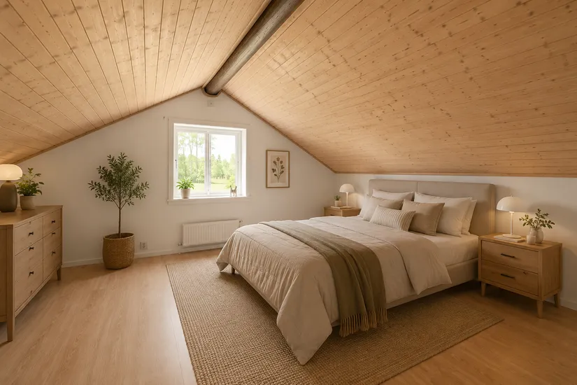 Villa, Tånnö Slättfållen 1, Värnamo
