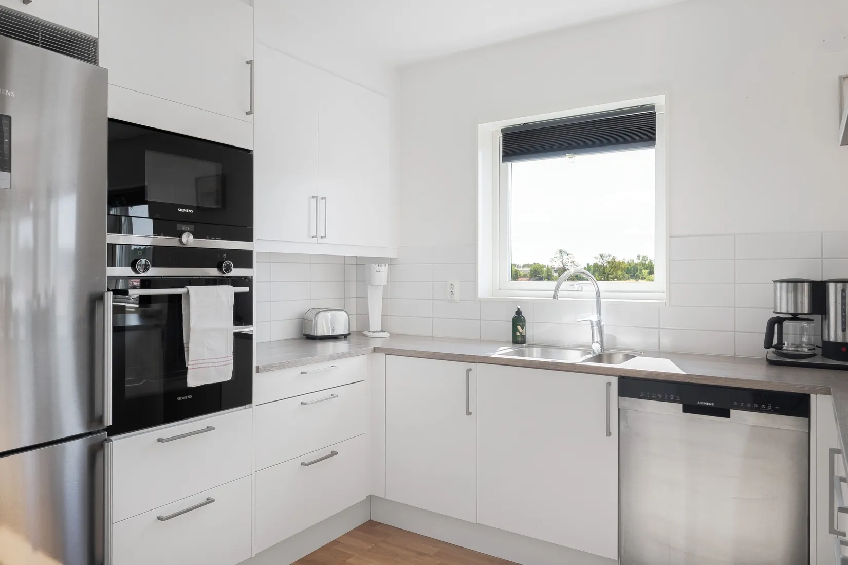 Bostadsrätt, Bintjevägen 19F, Forssjö, Katrineholm