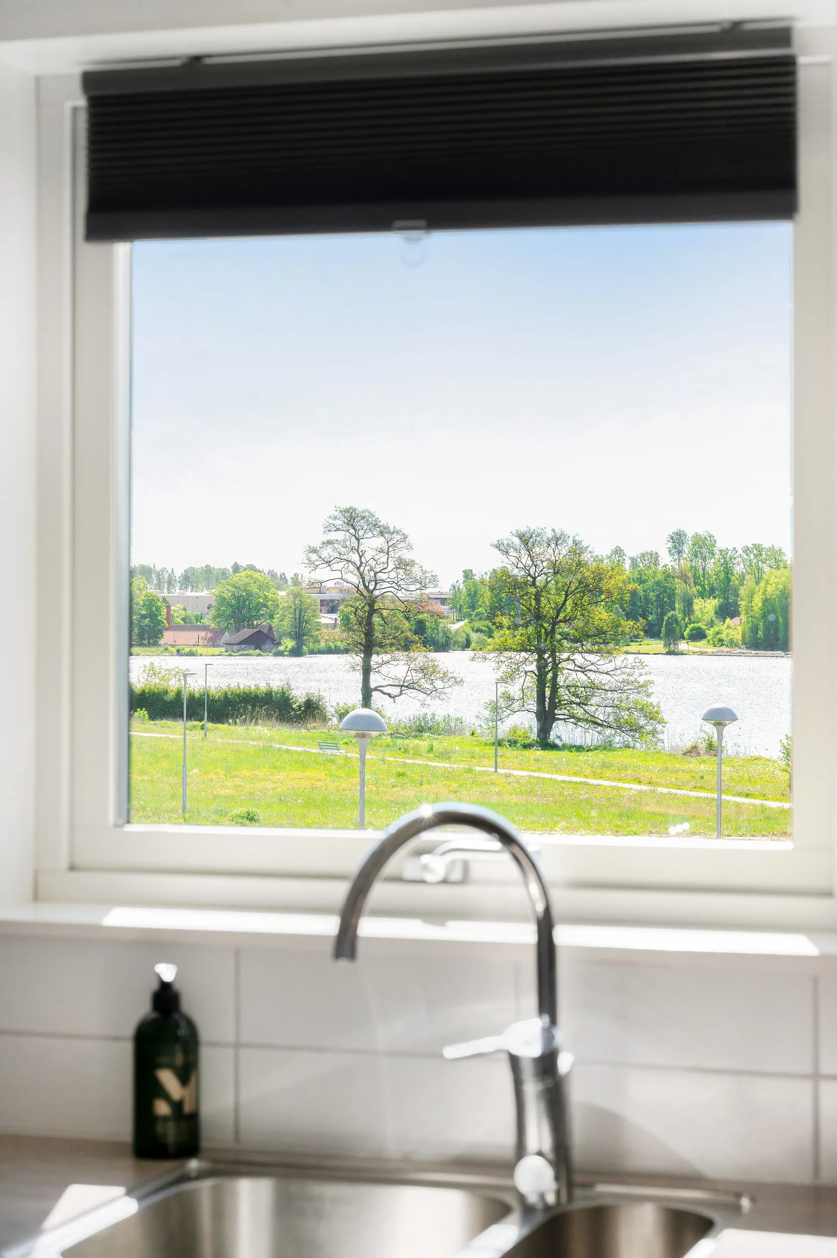 Bostadsrätt, Bintjevägen 19F, Forssjö, Katrineholm