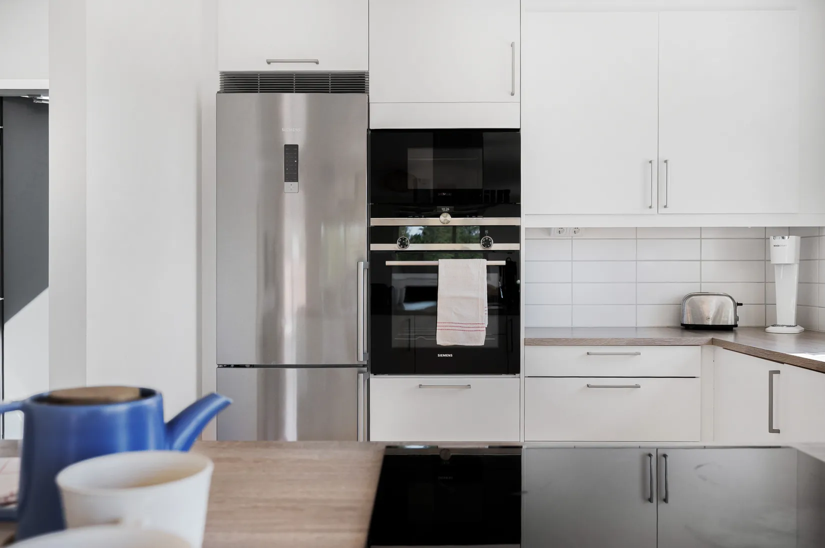 Bostadsrätt, Bintjevägen 19F, Forssjö, Katrineholm