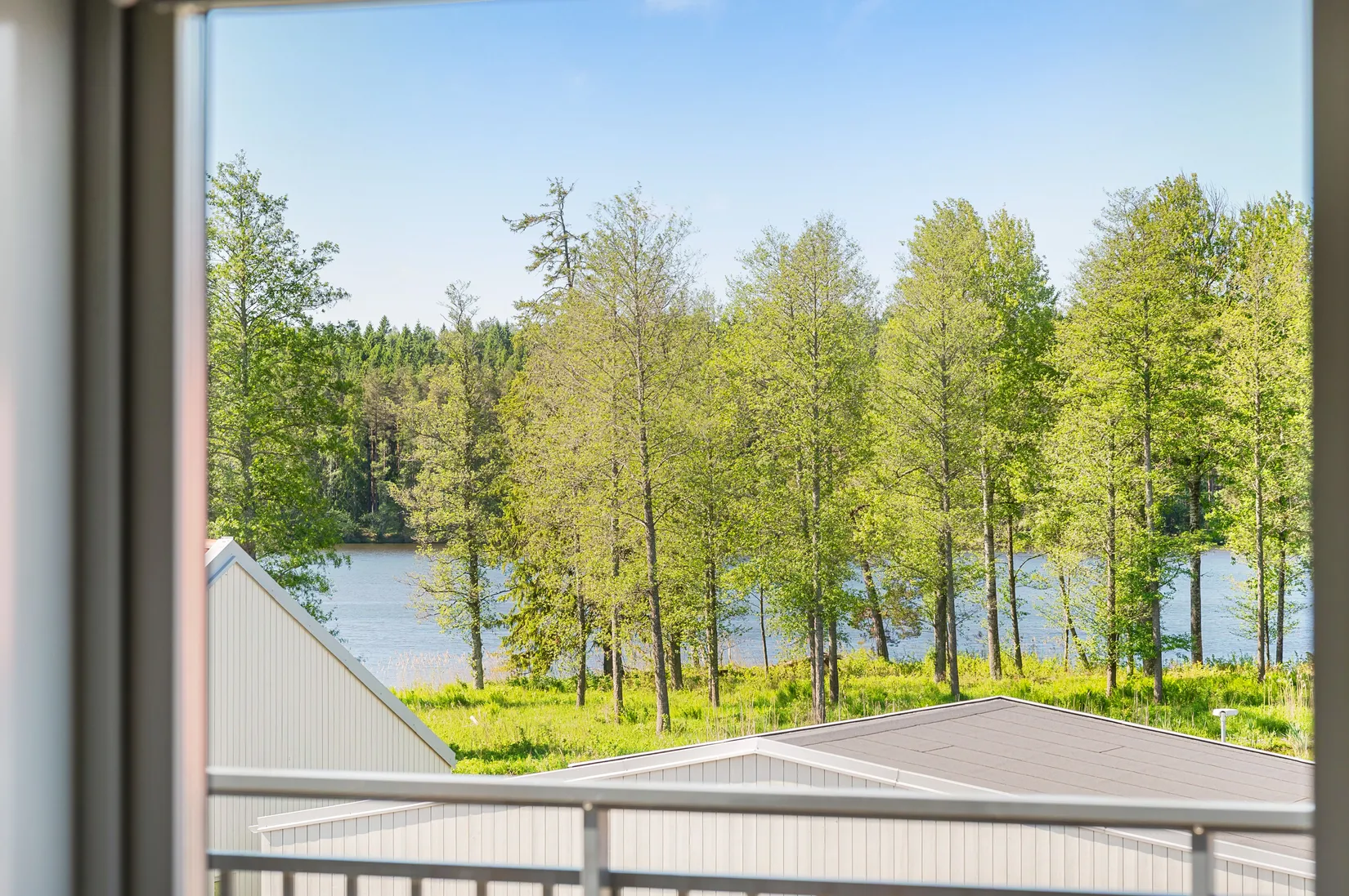 Bostadsrätt, Bintjevägen 19F, Forssjö, Katrineholm