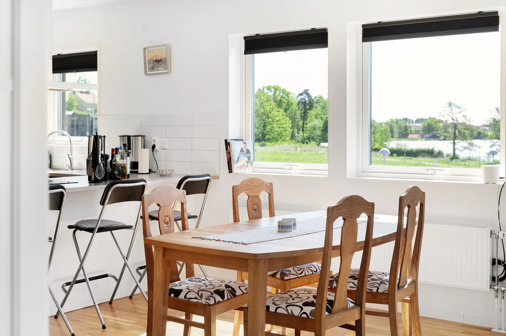 Bostadsrätt, Bintjevägen 19F, Forssjö, Katrineholm
