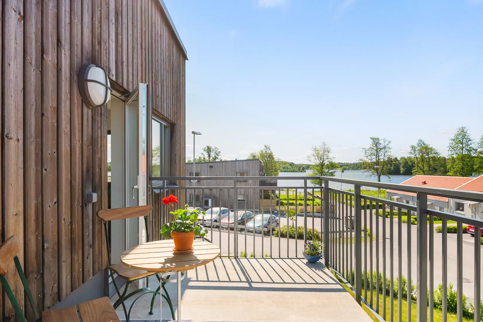 Bostadsrätt, Bintjevägen 19F, Forssjö, Katrineholm