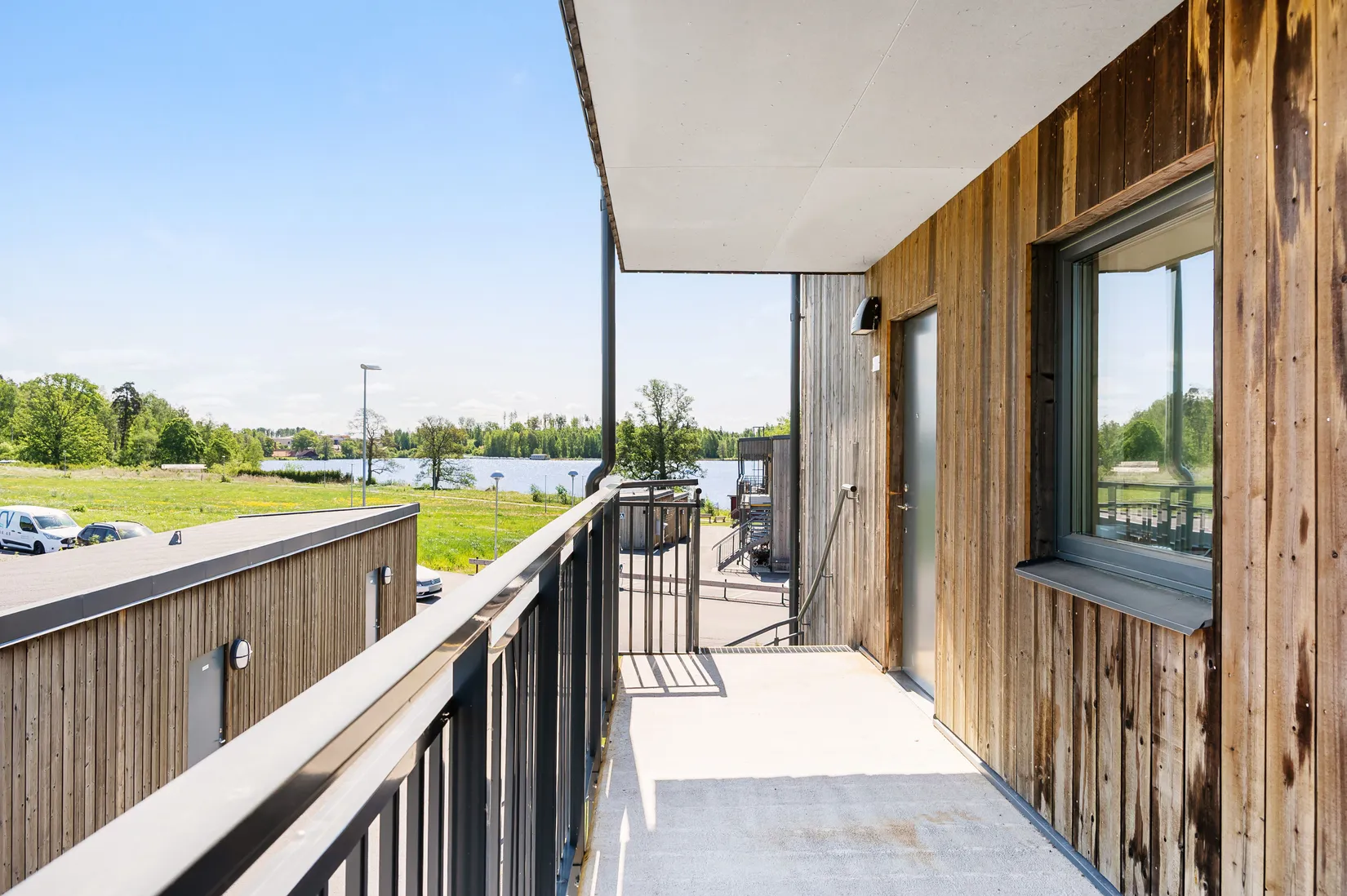 Bostadsrätt, Bintjevägen 19F, Forssjö, Katrineholm
