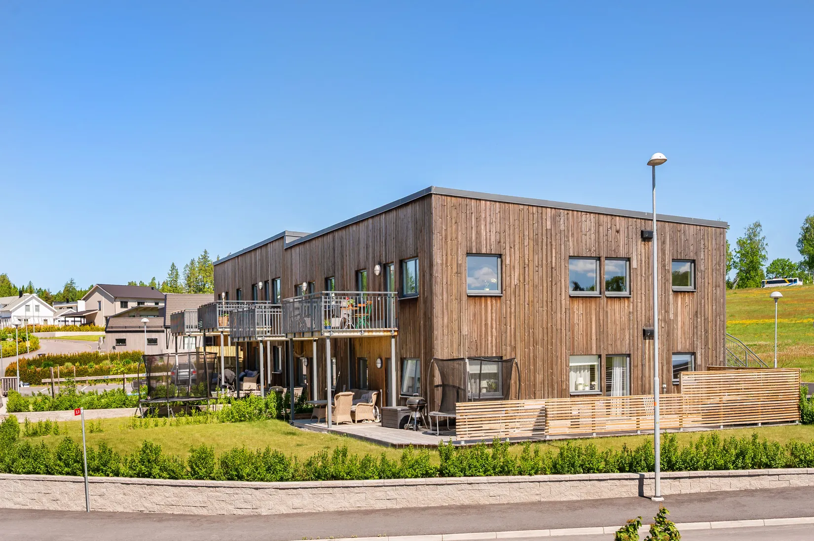 Bostadsrätt, Bintjevägen 19F, Forssjö, Katrineholm