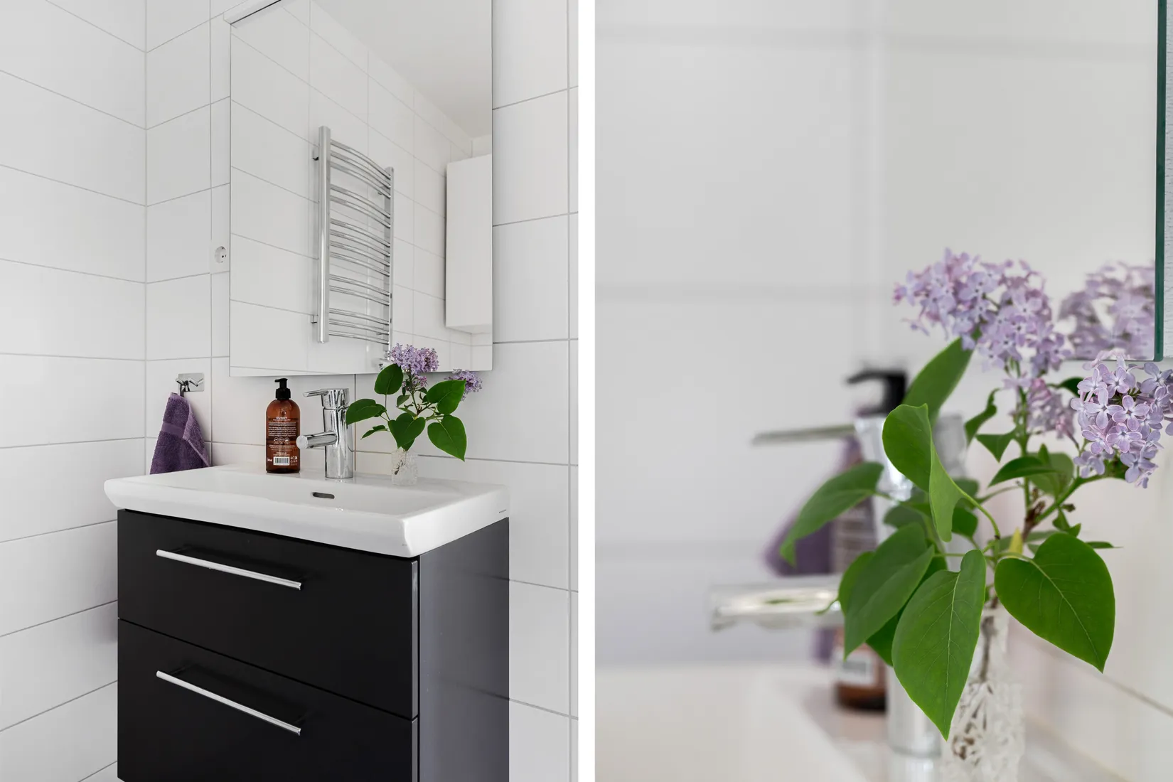 Bostadsrätt, Bintjevägen 19F, Forssjö, Katrineholm